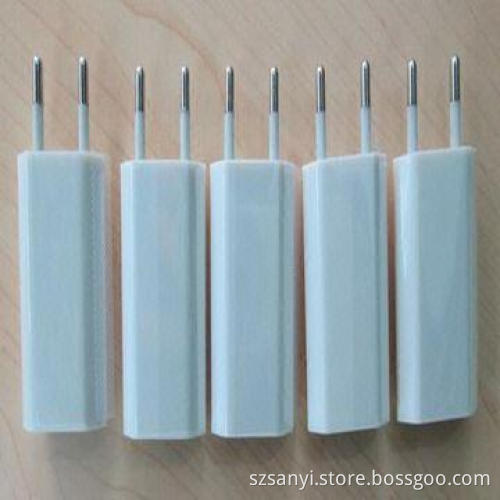 USB Home Wall Charger for iPhone